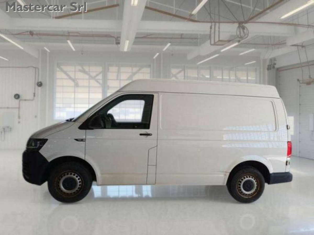 Volkswagen Veicoli Commerciali Transporter Furgone 2.0 TDI 150CV DSG 4Motion PL Furgone Eu6 (8)