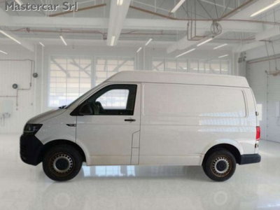 Volkswagen Veicoli Commerciali Transporter Furgone 2.0 TDI 150CV DSG 4Motion PL Furgone Eu6 (8)