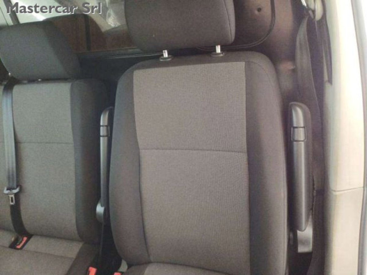 Volkswagen Veicoli Commerciali Transporter Furgone 2.0 TDI 150CV DSG 4Motion PL Furgone Eu6 (9)