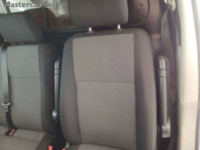 Volkswagen Veicoli Commerciali Transporter Furgone 2.0 TDI 150CV DSG 4Motion PL Furgone Eu6 (9)