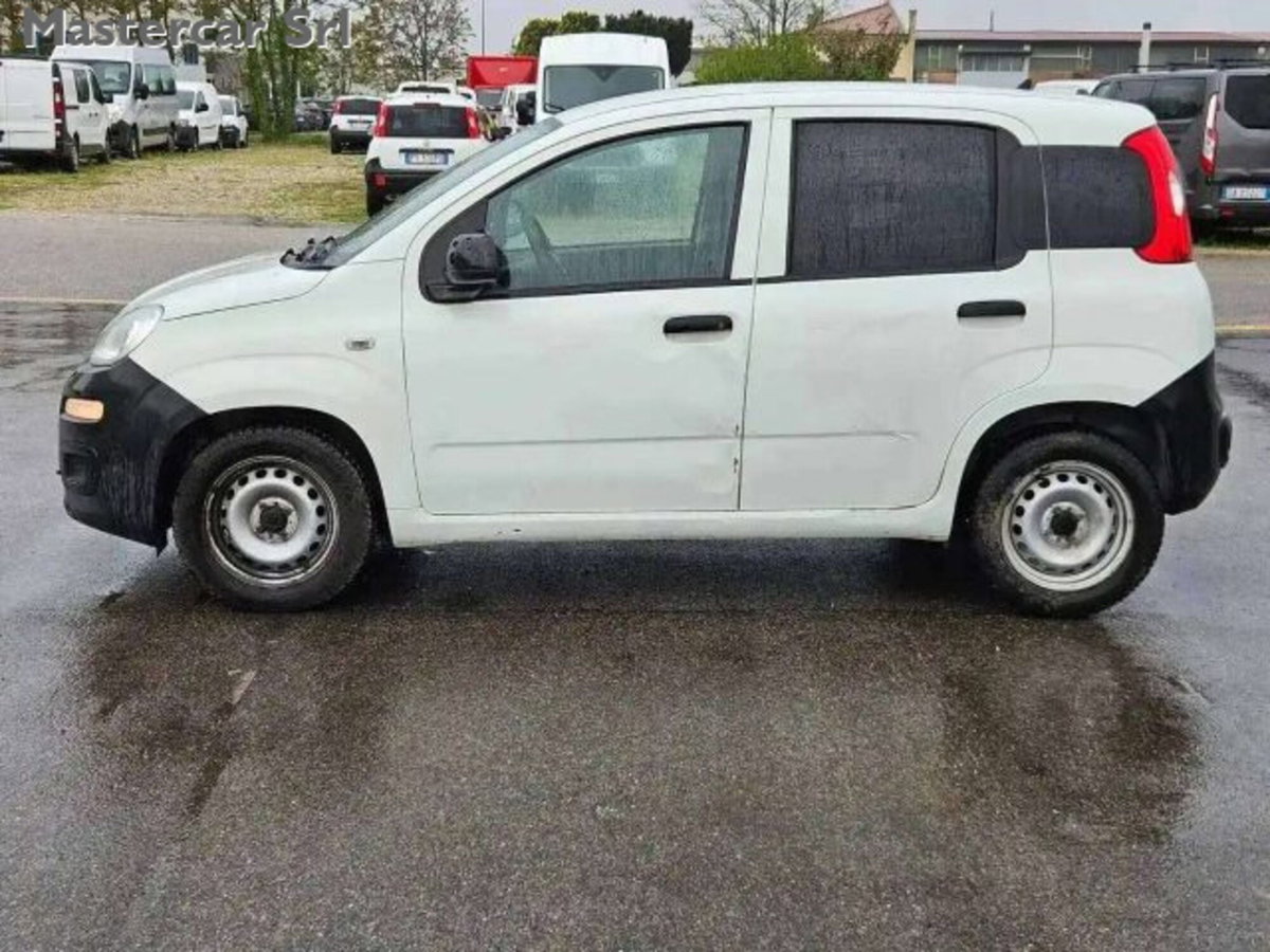 Fiat Panda 1.2 Pop Van 2 posti (3)