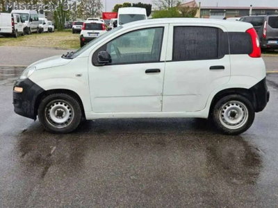 Fiat Panda 1.2 Pop Van 2 posti (3)