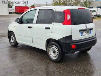 Fiat Panda 1.2 Pop Van 2 posti (4)
