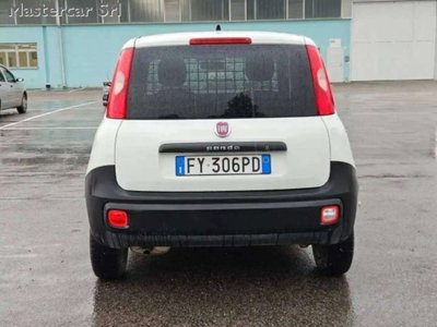 Fiat Panda 1.2 Pop Van 2 posti (5)