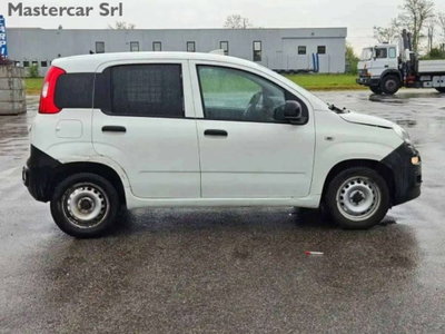 Fiat Panda 1.2 Pop Van 2 posti (7)