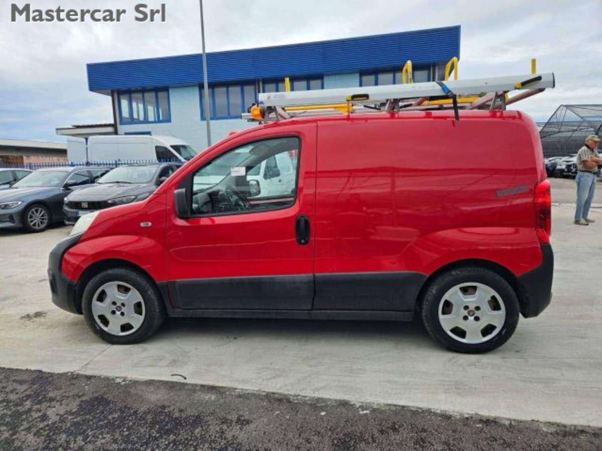 Fiat Fiorino 1.3 MJT 95CV Furgone (3)