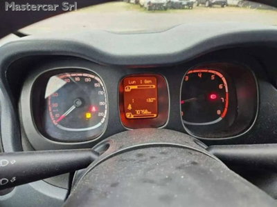 Fiat Panda 1.2 Pop Van 2 posti (12)
