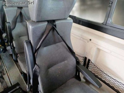 Peugeot Boxer Furgone 333 2.0 BlueHDi/130CV FAP PM-TM Combi Comfort (10)