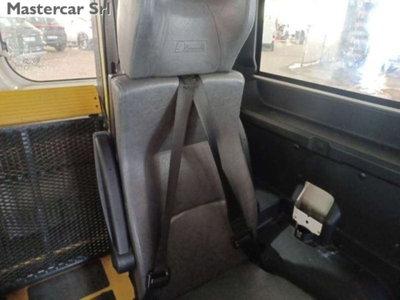 Peugeot Boxer Furgone 333 2.0 BlueHDi/130CV FAP PM-TM Combi Comfort (12)