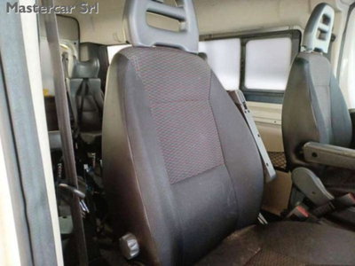 Peugeot Boxer Furgone 333 2.0 BlueHDi/130CV FAP PM-TM Combi Comfort (9)