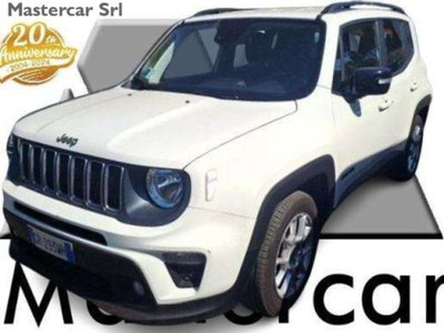 Jeep Renegade 1.5 turbo t4 mhev Renegade 2wd dct usata