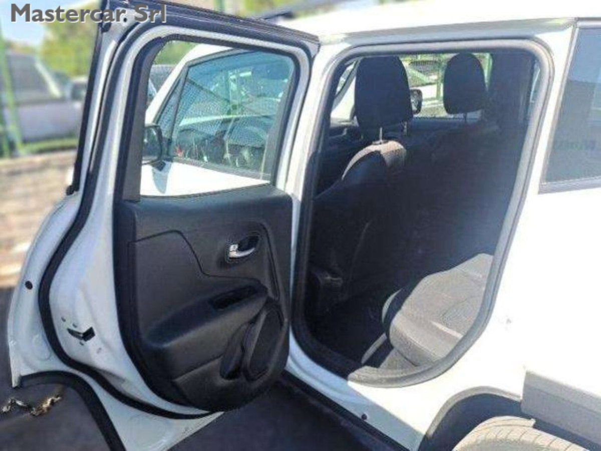 Jeep Renegade 1.5 turbo t4 mhev Renegade 2wd dct (10)