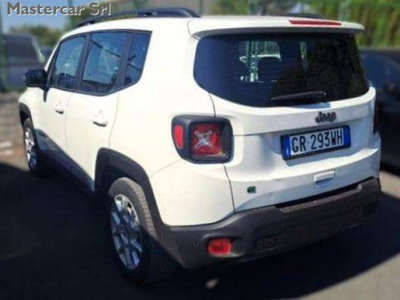 Jeep Renegade 1.5 turbo t4 mhev Renegade 2wd dct (11)
