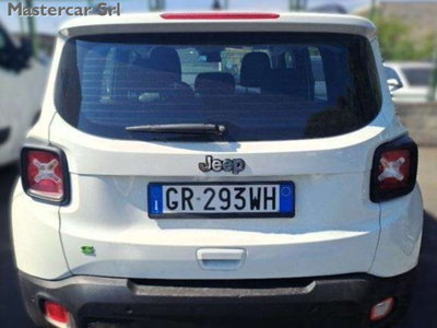 Jeep Renegade 1.5 turbo t4 mhev Renegade 2wd dct (14)