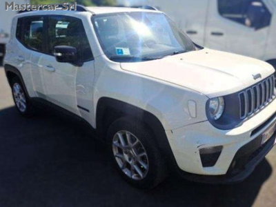 Jeep Renegade 1.5 turbo t4 mhev Renegade 2wd dct (3)