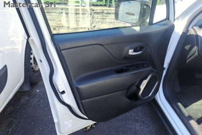 Jeep Renegade 1.5 turbo t4 mhev Renegade 2wd dct (4)