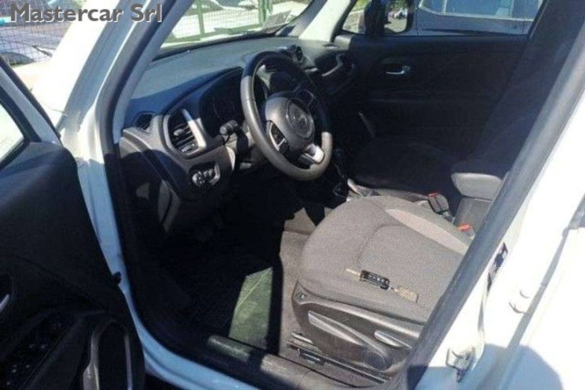 Jeep Renegade 1.5 turbo t4 mhev Renegade 2wd dct (5)