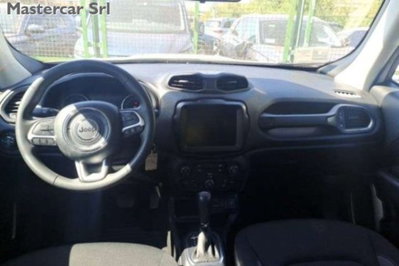 Jeep Renegade 1.5 turbo t4 mhev Renegade 2wd dct (6)