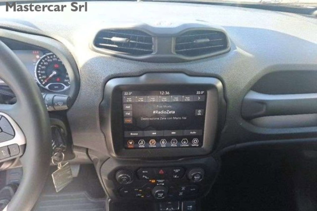 Jeep Renegade 1.5 turbo t4 mhev Renegade 2wd dct (7)