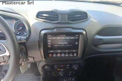 Jeep Renegade 1.5 turbo t4 mhev Renegade 2wd dct (7)
