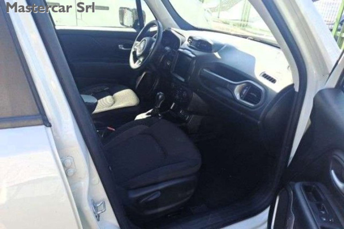 Jeep Renegade 1.5 turbo t4 mhev Renegade 2wd dct (9)