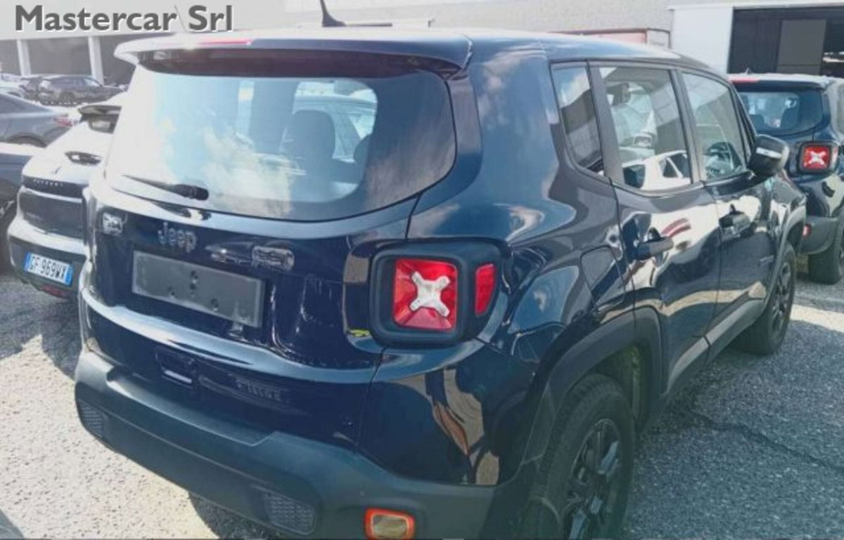 Jeep Renegade 2.0 Mjt 140CV 4WD Active Drive Longitude (2)