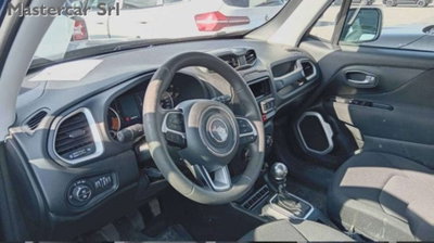 Jeep Renegade 2.0 Mjt 140CV 4WD Active Drive Longitude (3)