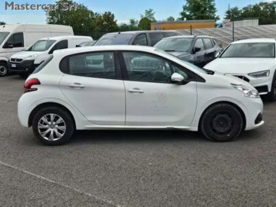 Peugeot 208 1.2 puretech Active s&s 100cv (3)