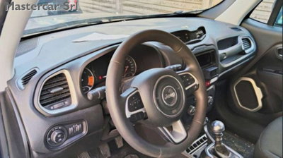 Jeep Renegade 2.0 Mjt 140CV 4WD Active Drive Longitude (3)