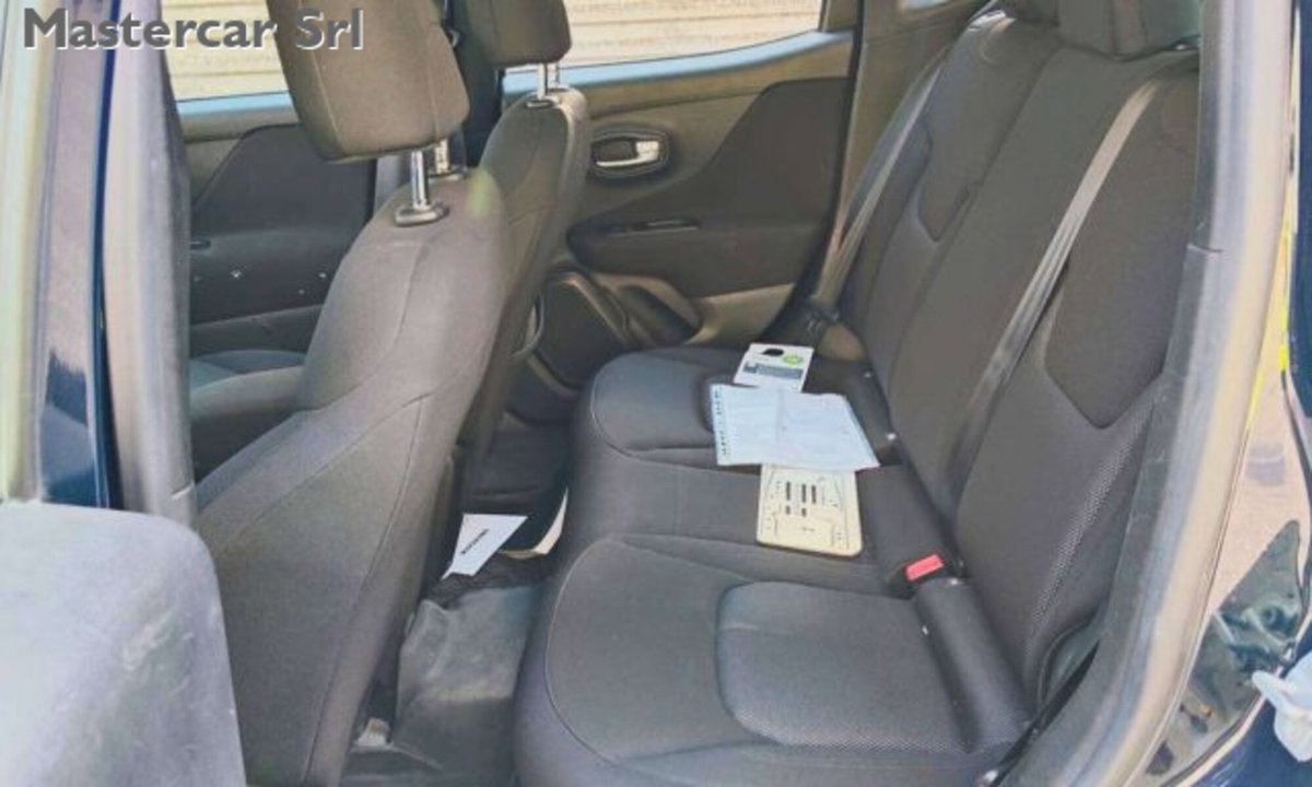 Jeep Renegade 2.0 Mjt 140CV 4WD Active Drive Longitude (4)