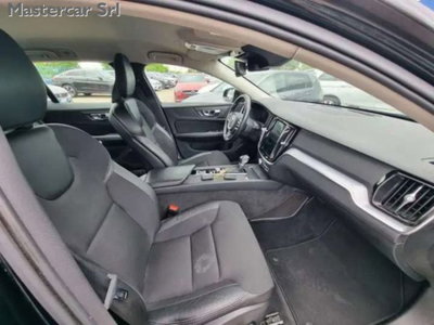 Volvo V60 Cross Country D4 (10)
