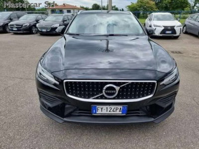 Volvo V60 Cross Country D4 (7)