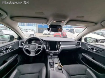 Volvo V60 Cross Country D4 (9)