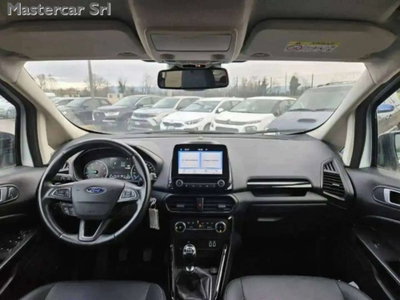 Ford EcoSport 1.0 EcoBoost 125 CV Start&Stop Active (12)