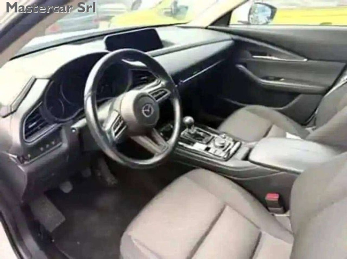Mazda CX-30 2.0 m-hybrid Nagisa 2wd 122cv 6mt (9)