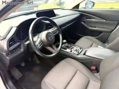 Mazda CX-30 2.0 m-hybrid Nagisa 2wd 122cv 6mt (9)