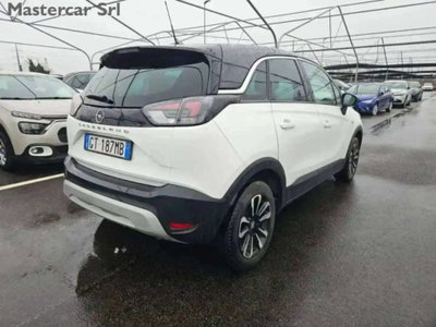 Opel Crossland 1.2 Elegance Pack s&s 130cv at6 (5)