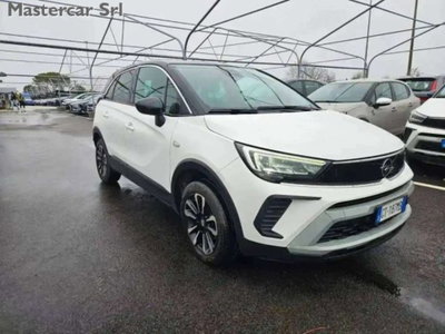 Opel Crossland 1.2 Elegance Pack s&s 130cv at6 (7)