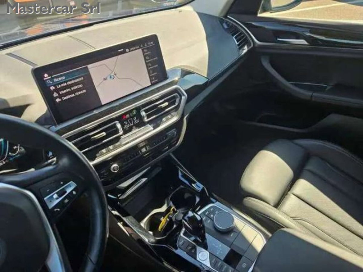 BMW X3 xDrive20i (15)
