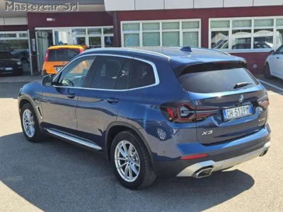 BMW X3 xDrive20i (4)