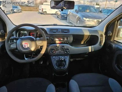 Fiat Panda 1.3 MJT 95 CV S&S Easy (10)