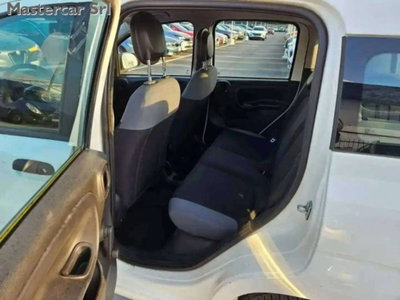 Fiat Panda 1.3 MJT 95 CV S&S Easy (11)