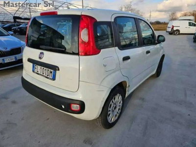 Fiat Panda 1.3 MJT 95 CV S&S Easy (5)
