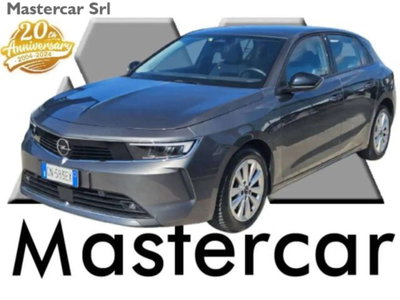 Opel Astra 1.5 Edition s&s 130cv at8 usata