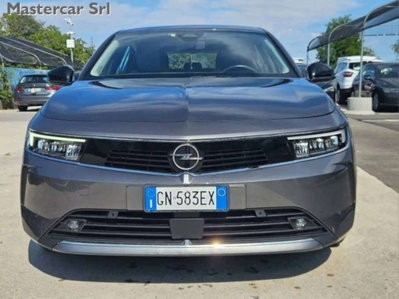 Opel Astra 1.5 Edition s&s 130cv at8 (2)
