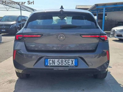 Opel Astra 1.5 Edition s&s 130cv at8 (7)