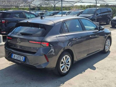 Opel Astra 1.5 Edition s&s 130cv at8 (8)