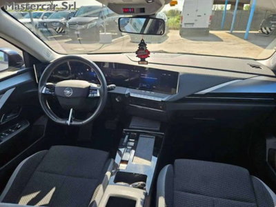 Opel Astra 1.5 Edition s&s 130cv at8 (9)