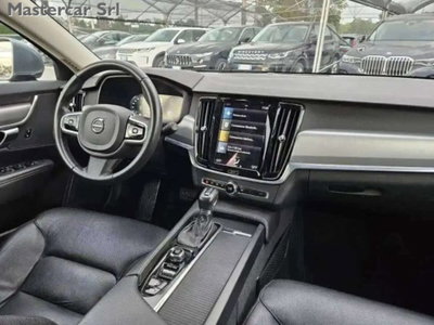 Volvo V90 D4 AWD Geartronic Business Plus (10)
