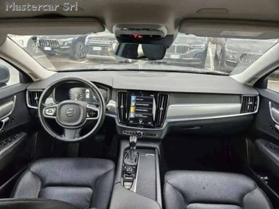 Volvo V90 D4 AWD Geartronic Business Plus (11)